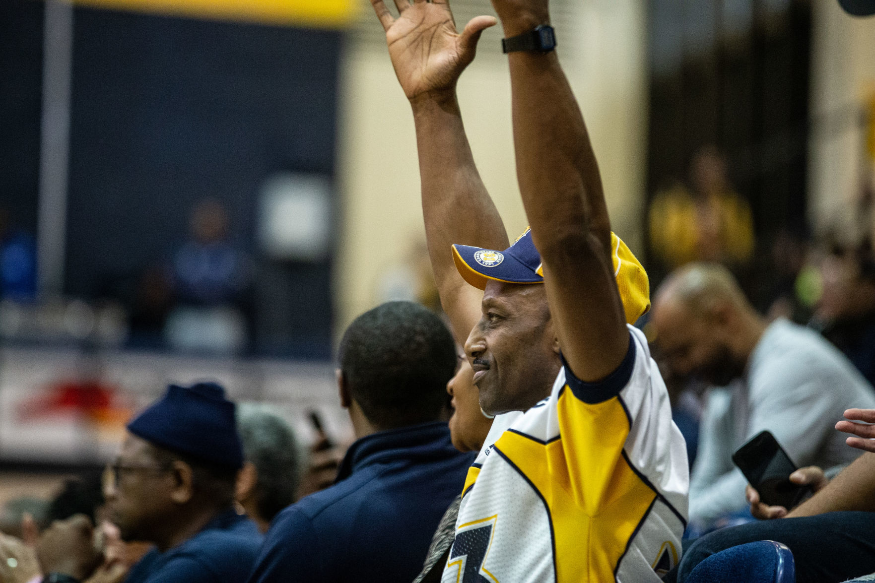 N.C. A&T vs. Norfolk State